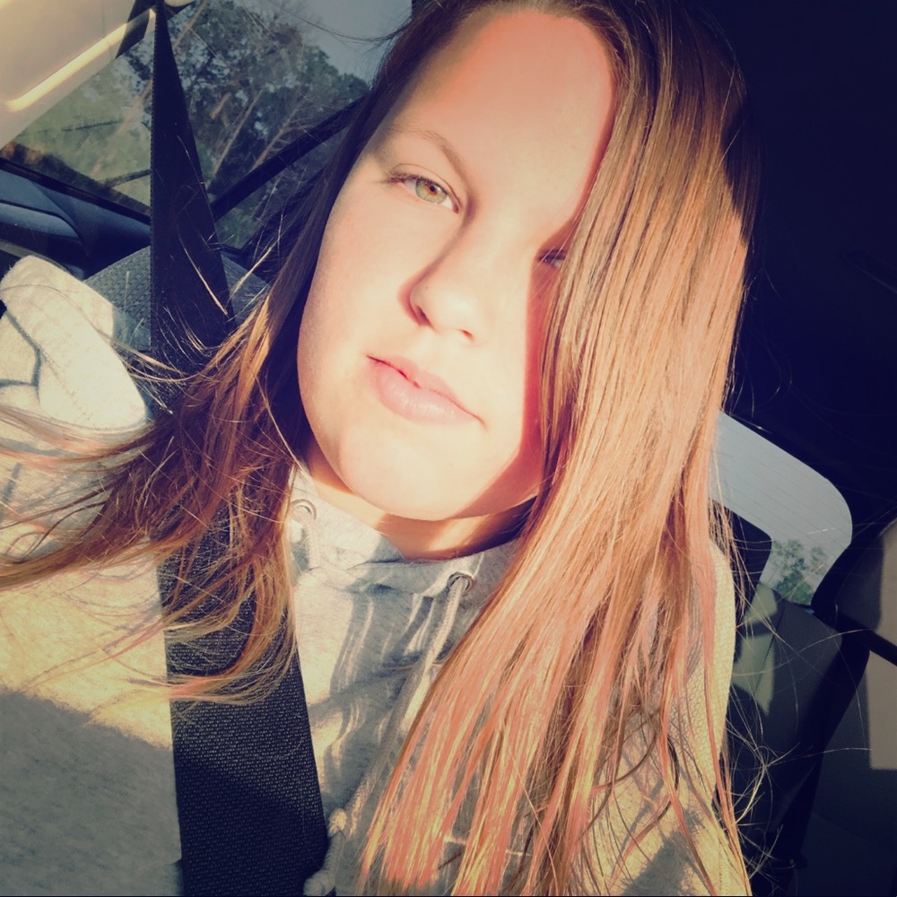 Meet your Posher, Camryn